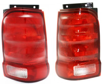 Picture of Tail Light