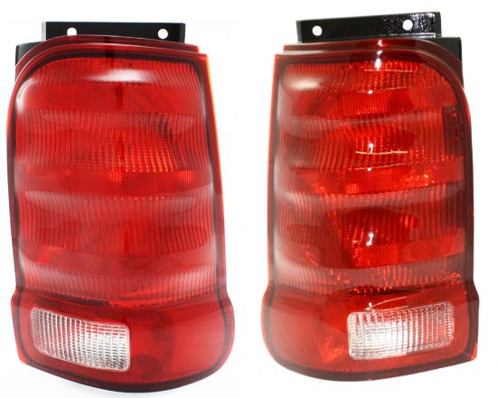 Picture of Tail Light