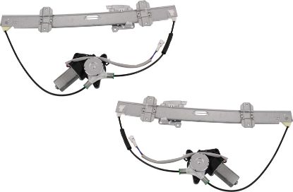 Picture of Window Regulator