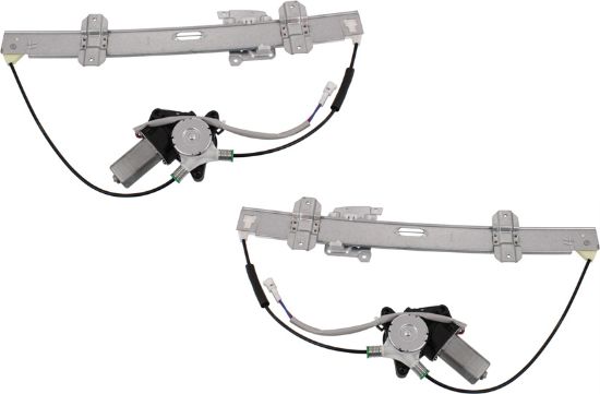 Picture of Window Regulator