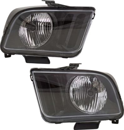 Picture of Headlight
