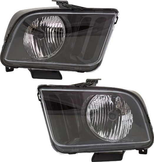 Picture of Headlight