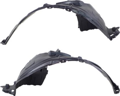 Picture of Fender Liner