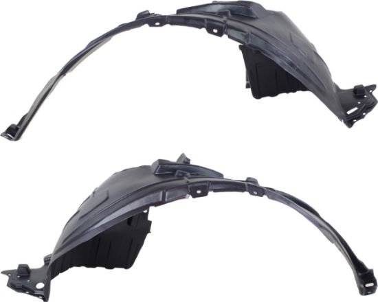 Picture of Fender Liner