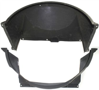 Picture of Fan Shroud