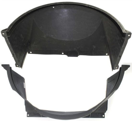 Picture of Fan Shroud