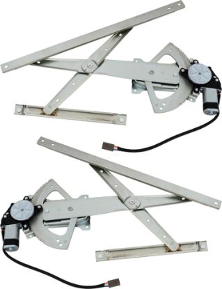 Picture of Window Regulator