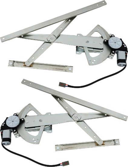 Picture of Window Regulator