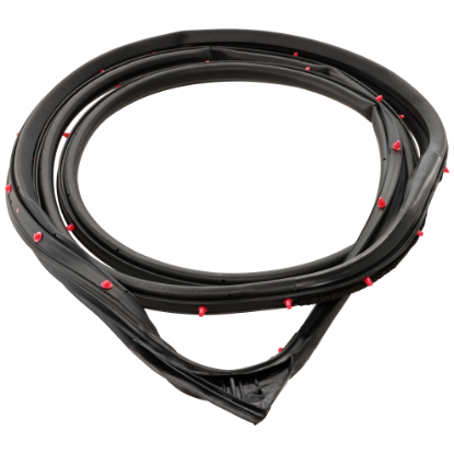 Picture of Glass Seal