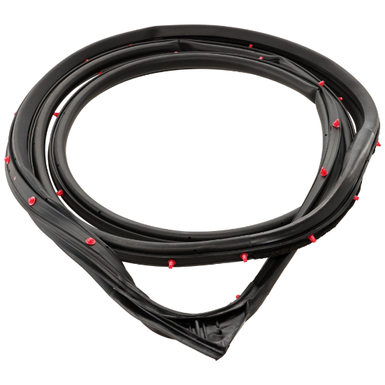 Picture of Glass Seal