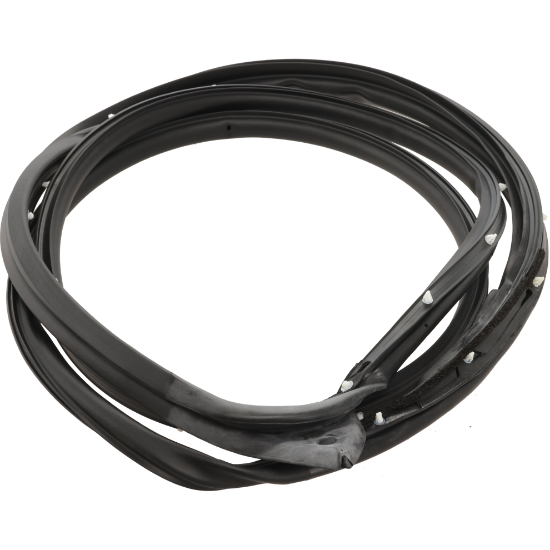 Picture of Glass Seal