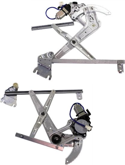 Picture of Window Regulator