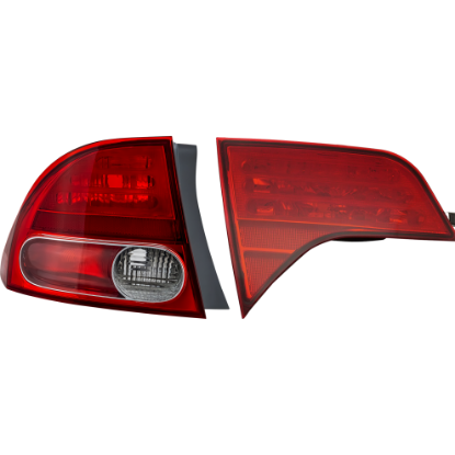 Picture of Tail Light