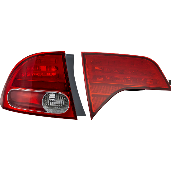 Picture of Tail Light