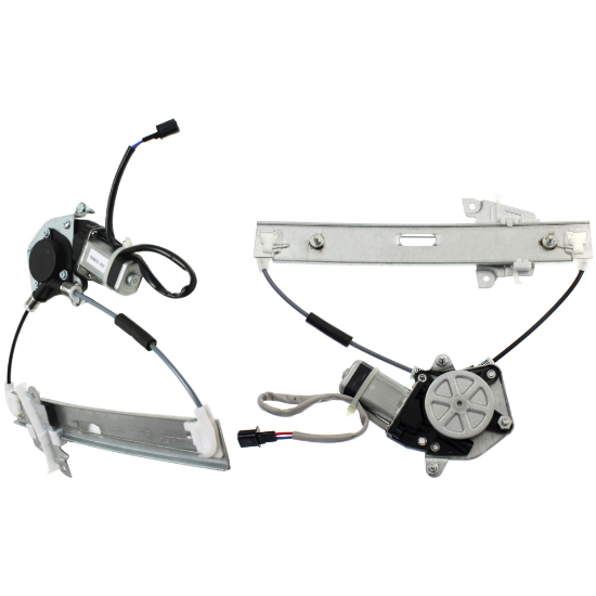 Picture of Window Regulator