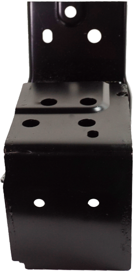 Picture of Bumper Bracket