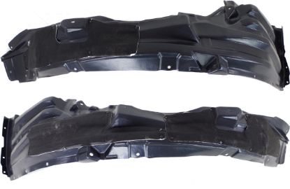 Picture of Fender Liner