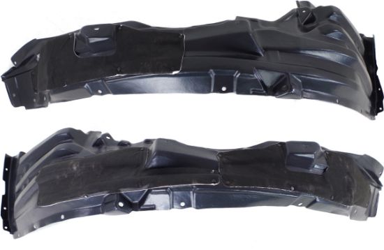 Picture of Fender Liner