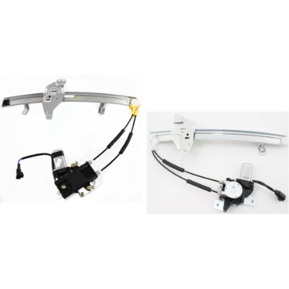 Picture of Window Regulator