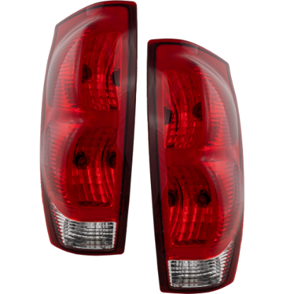 Picture of Tail Light