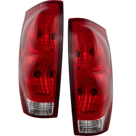 Picture of Tail Light