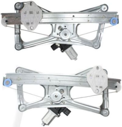 Picture of Window Regulator