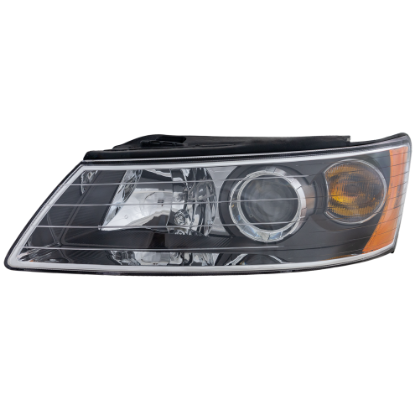 Picture of Headlight