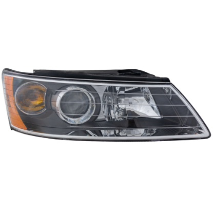 Picture of Headlight