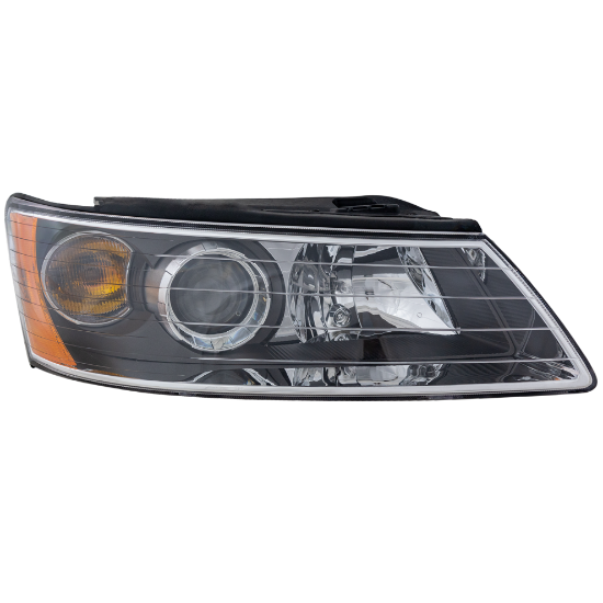 Picture of Headlight