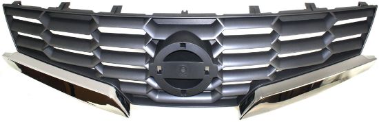 Picture of Grille Assembly