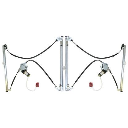 Picture of Window Regulator