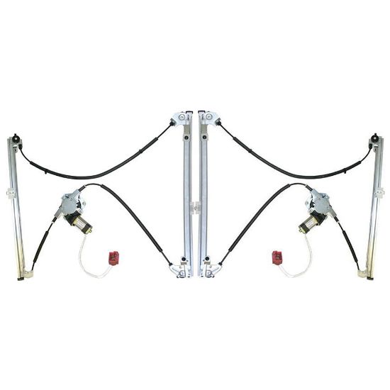 Picture of Window Regulator