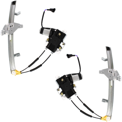 Picture of Window Regulator