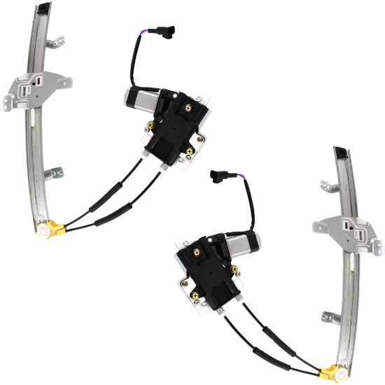 Picture of Window Regulator