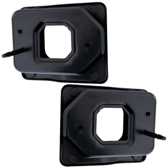 Picture of Bumper Bracket