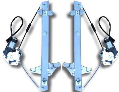 Picture of Window Regulator