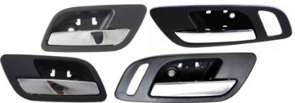 Picture of Interior Door Handle