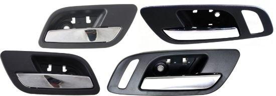 Picture of Interior Door Handle