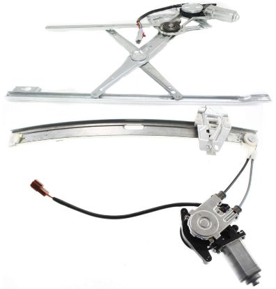 Picture of Window Regulator