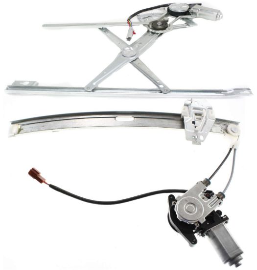 Picture of Window Regulator