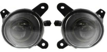 Picture of Fog Light