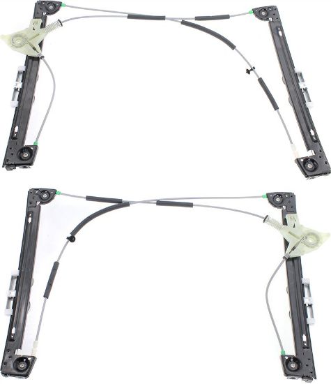 Picture of Window Regulator
