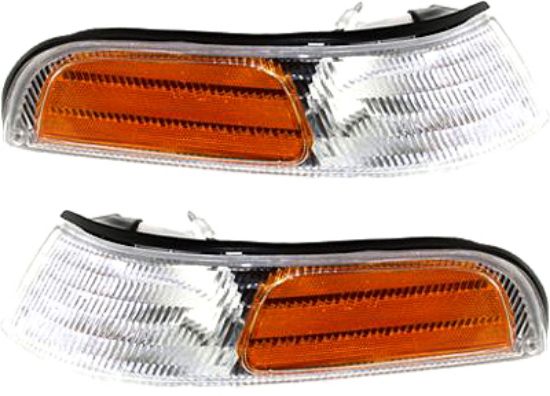 Picture of Corner Light