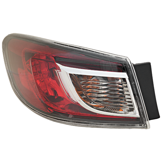 Picture of Tail Light