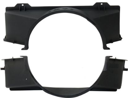 Picture of Fan Shroud