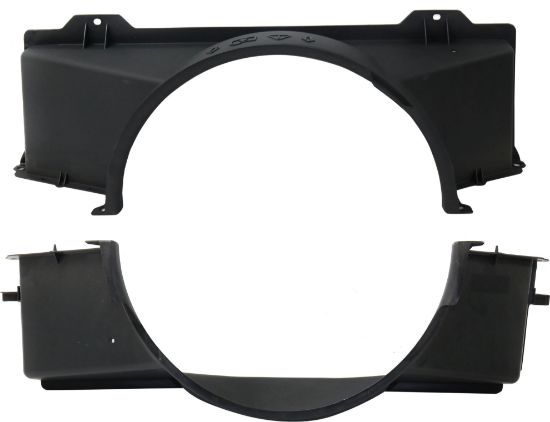 Picture of Fan Shroud