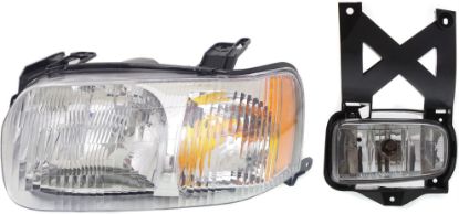 Picture of Headlight