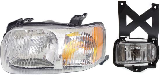 Picture of Headlight