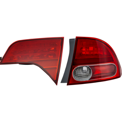 Picture of Tail Light