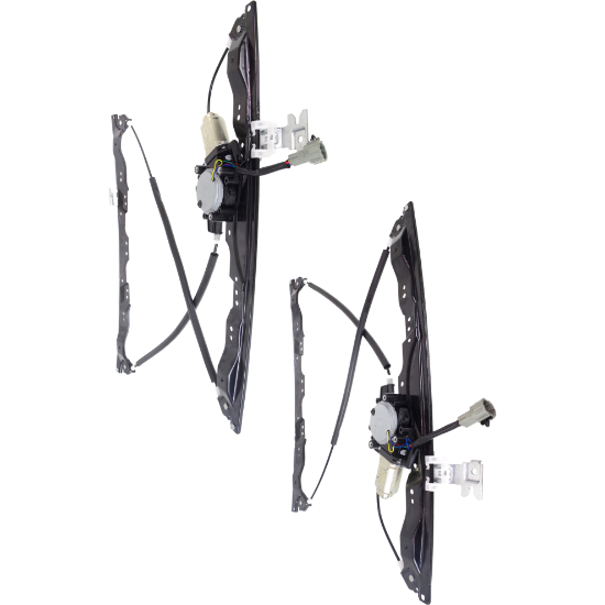 Picture of Window Regulator